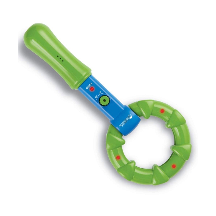 Detektor metalu, wykrywacz metalu dla dzieci | Pomoce dydaktyczne dla szkół, przedszkoli i żłobków