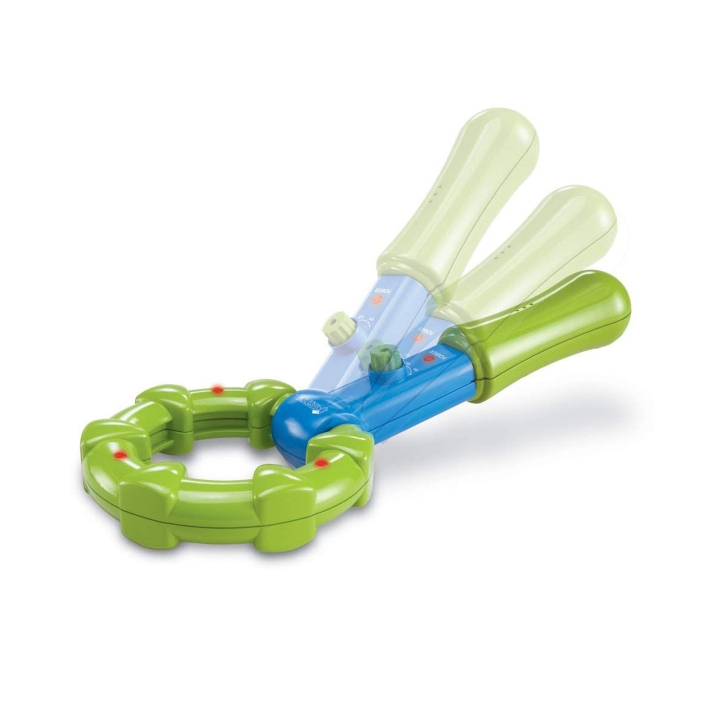 Detektor metalu, wykrywacz metalu dla dzieci | Pomoce dydaktyczne dla szkół, przedszkoli i żłobków