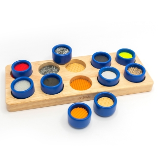 Sorter sensoryczny | Pomoce dydaktyczne dla szkół, przedszkoli i żłobków