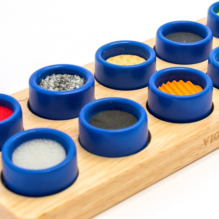 Sorter sensoryczny | Pomoce dydaktyczne dla szkół, przedszkoli i żłobków