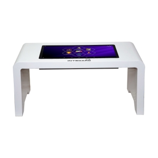 Stół interaktywny INTBOARD STYLE | JTMebel Wyposażenie szkół, przedszkoli, żłobków