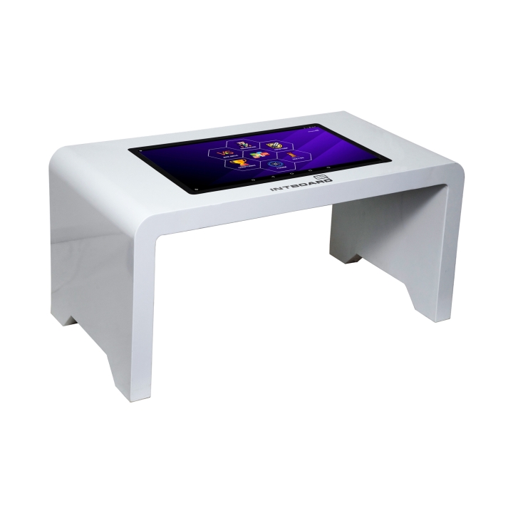 Stół interaktywny INTBOARD STYLE | JTMebel Wyposażenie szkół, przedszkoli, żłobków