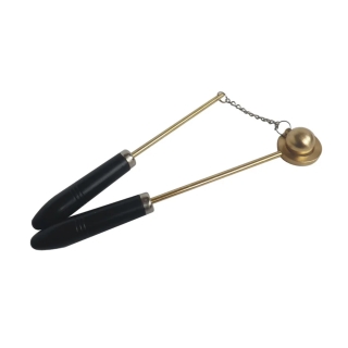 Pierścień Gravesandego | Pomoce dydaktyczne do pracowni fizycznej