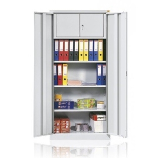 Szafa biurowa BU-S ze skrytką