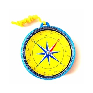 Kompas | Pomoce dydaktyczne do geografii