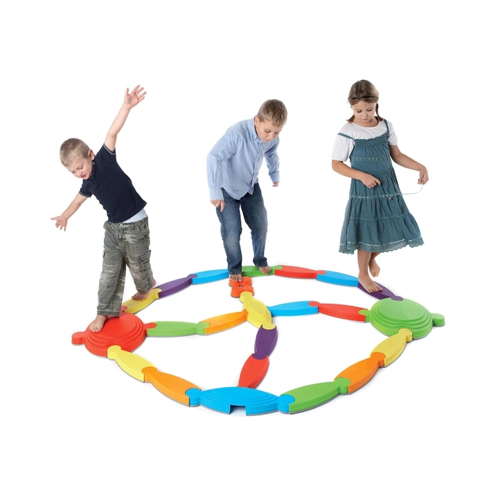 Mosty do Zakręconej Rzeki 2 szt.