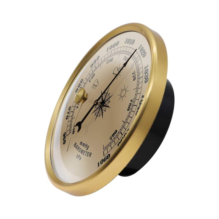 Barometr mechaniczny | Pomoce dydaktyczne do pracowni przyrodniczej