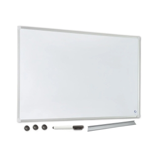 Tablica suchościeralna lakierowana, certyfikowany producent mebli szkolnych