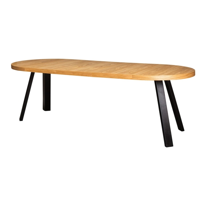 Stół konferencyjny Pająk II, rozkładany | JT Mebel producent mebli szkolnych i biurowych