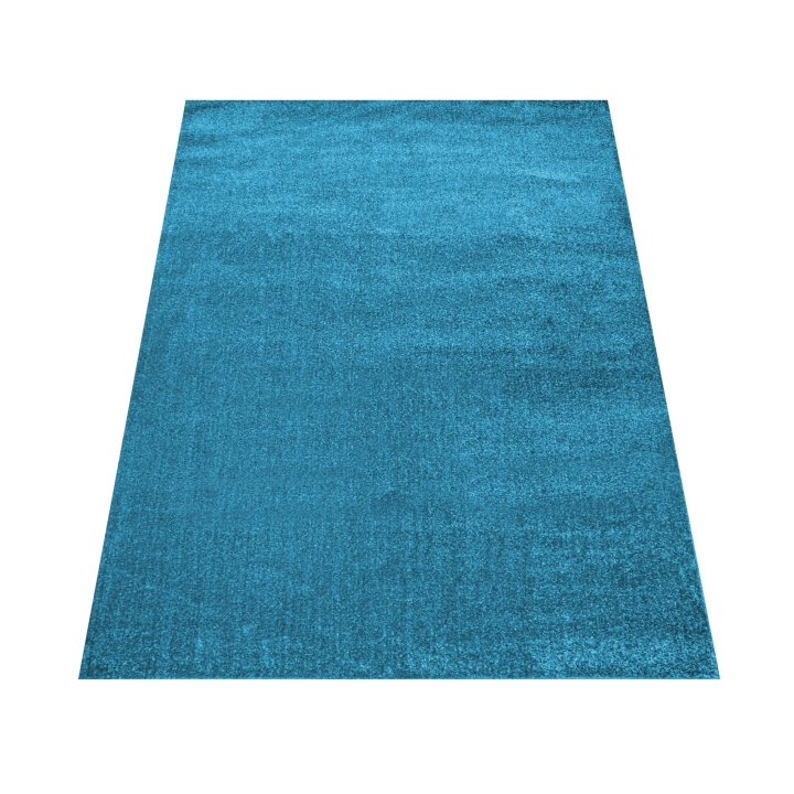 Dywan jednokolorowy prostokątny | Wyposażenie żłobków i przedszkoli