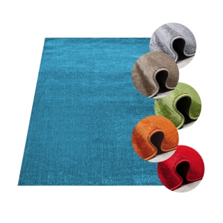 Dywan jednokolorowy prostokątny | Wyposażenie żłobków i przedszkoli