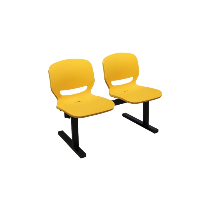 Ławka korytarzowa Monia | Wyposażenie szkół i przedszkoli