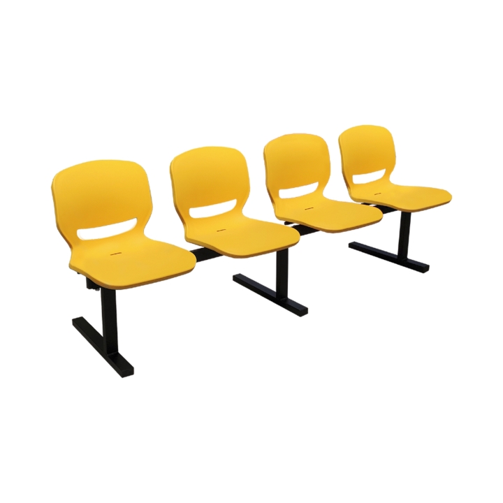 Ławka korytarzowa Monia | Wyposażenie szkół i przedszkoli