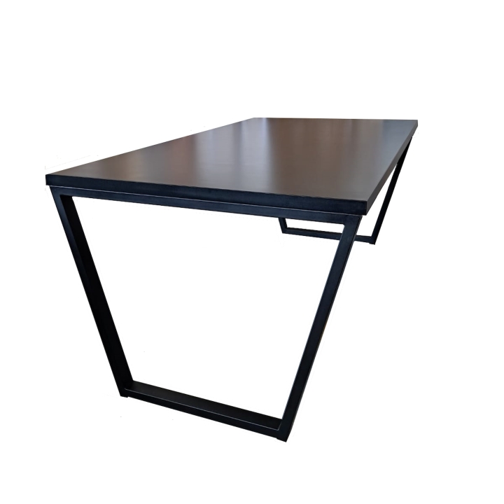 Stół Kono-III, nowoczesny design, styl loft, certyfikowana jakość