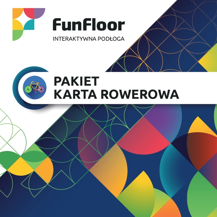 Pakiet Karta Rowerowa (10 gier)