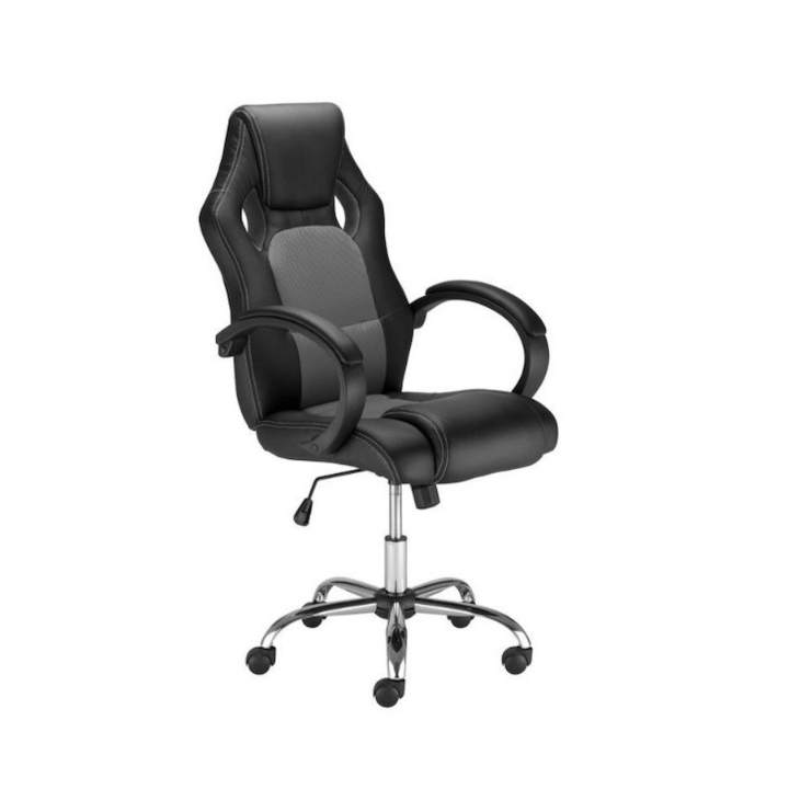 Fotel Gamingowy Race Tilt | Darmowa dostawa dla szkół i placówek publicznych