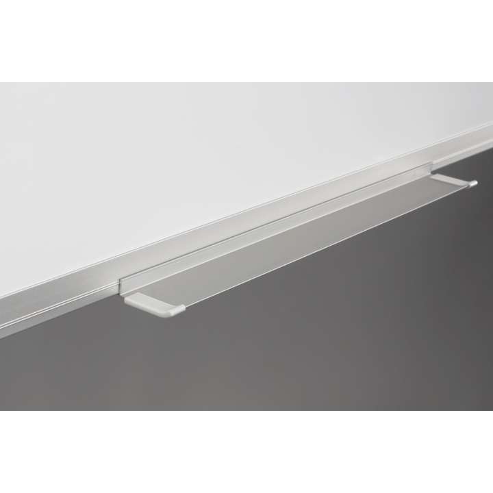 Tablica szkolna ceramiczna biała w ramie UKF | Promocyjna cena do wyczerpania zapasów