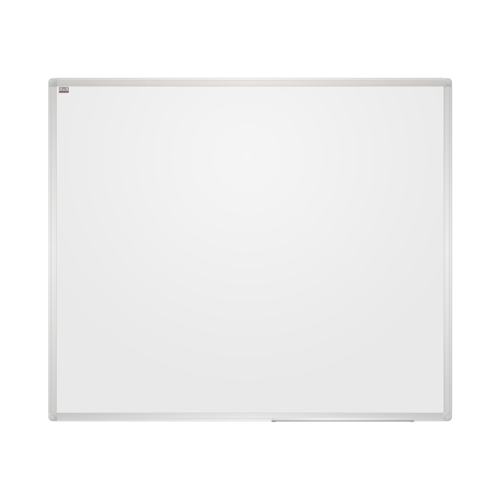 Tablica szkolna ceramiczna biała w ramie UKF | Promocyjna cena do wyczerpania zapasów