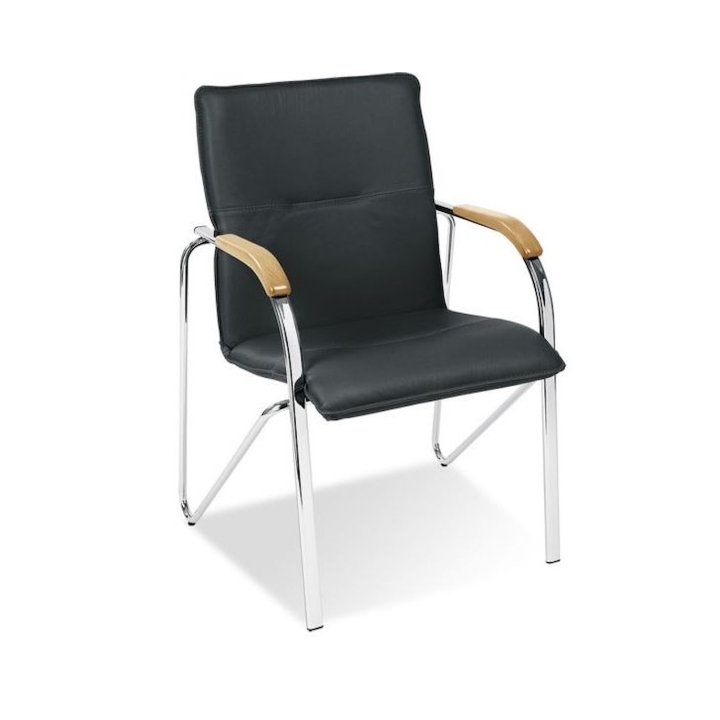 Krzesło Samba, tapicerka z tkaniny lub ekoskóry | JTMebel Producent mebli dla szkół