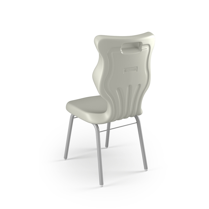 Krzesło ENTELO Classic, ergonomiczne krzesło antypoślizgowe z uchwytem