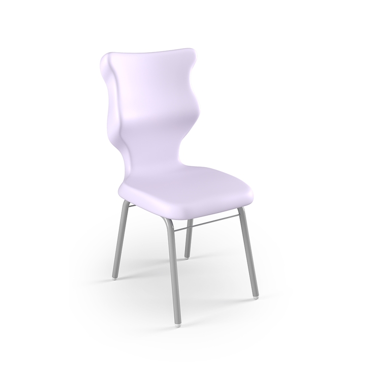 Krzesło ENTELO Classic, ergonomiczne krzesło antypoślizgowe z uchwytem