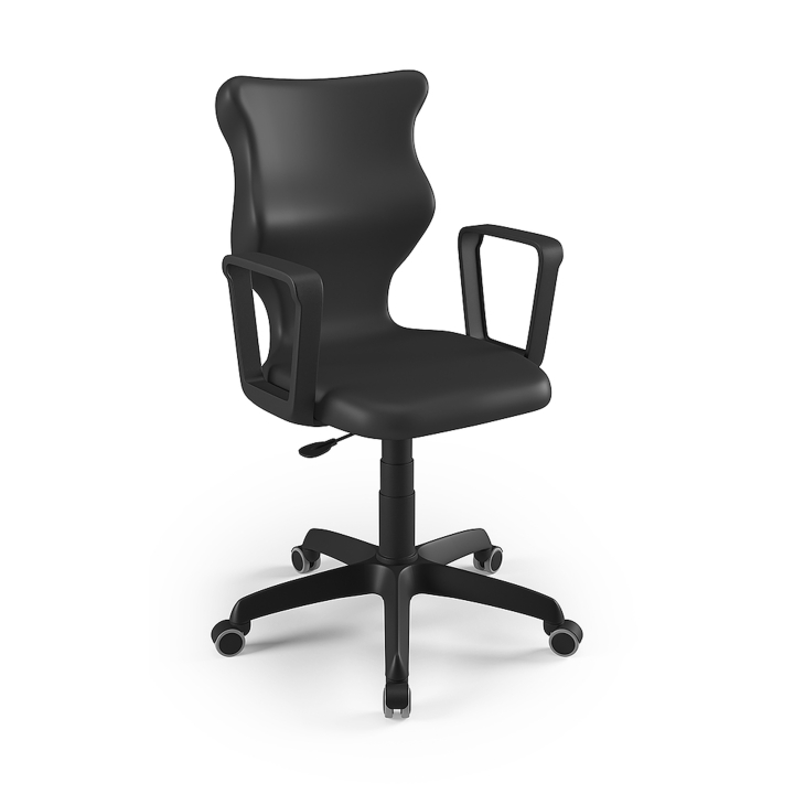 Krzesło obrotowe Twist | Darmowa dostawa dla szkół i placówek publicznych