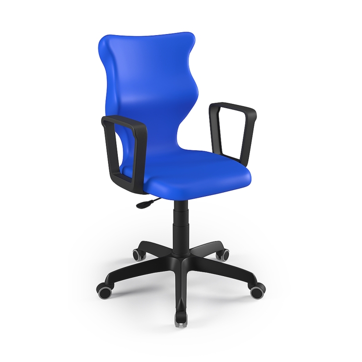 Krzesło obrotowe Twist | Darmowa dostawa dla szkół i placówek publicznych