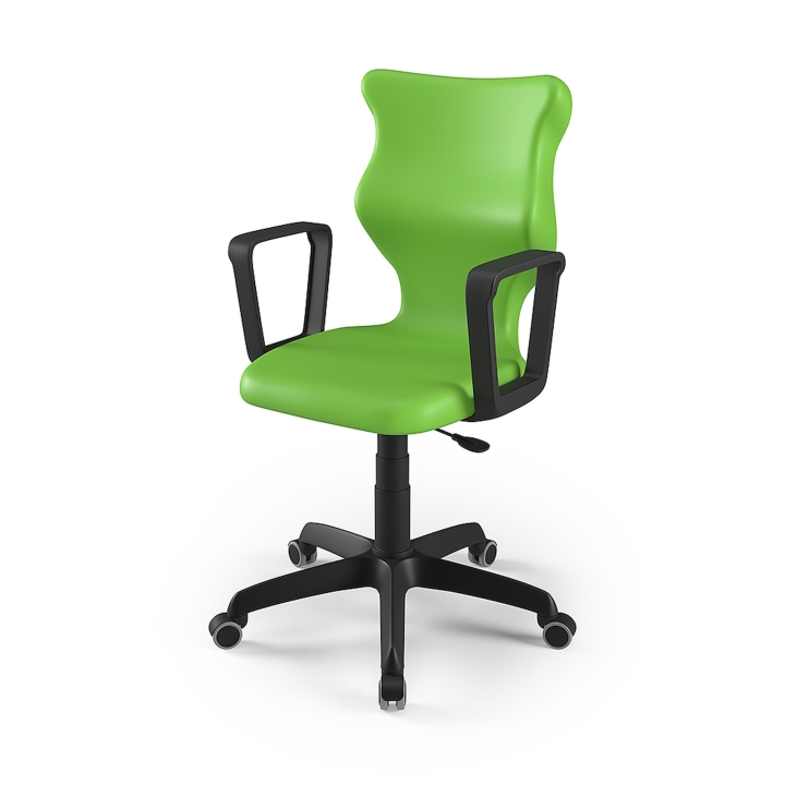 Krzesło obrotowe Twist | Darmowa dostawa dla szkół i placówek publicznych