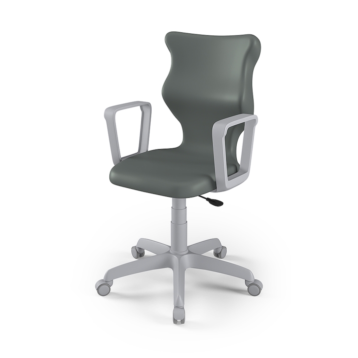 Krzesło obrotowe Twist | Darmowa dostawa dla szkół i placówek publicznych