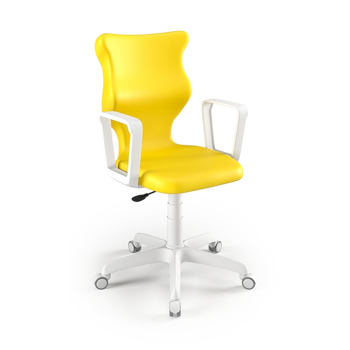 Krzesło obrotowe Twist | Darmowa dostawa dla szkół i placówek publicznych