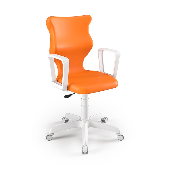 Krzesło obrotowe Twist | Darmowa dostawa dla szkół i placówek publicznych