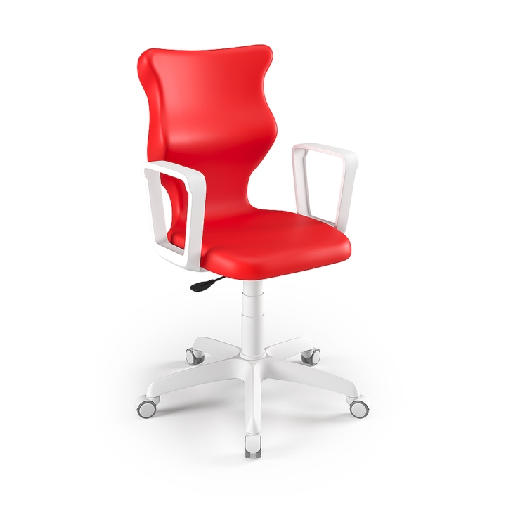 Krzesło obrotowe Twist | Darmowa dostawa dla szkół i placówek publicznych