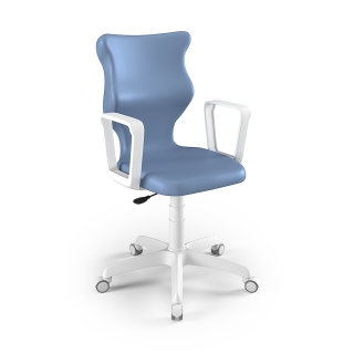 Krzesło obrotowe Twist | Darmowa dostawa dla szkół i placówek publicznych