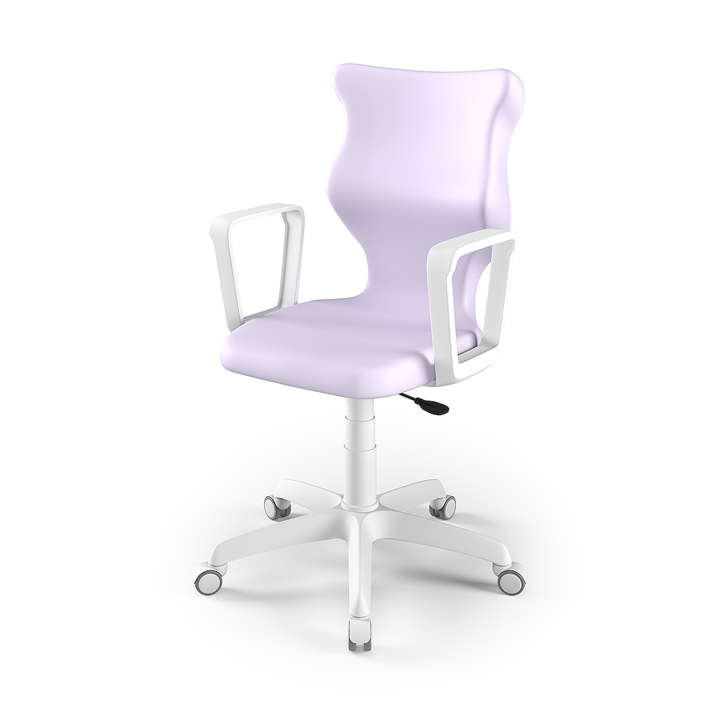 Krzesło obrotowe Twist | Darmowa dostawa dla szkół i placówek publicznych