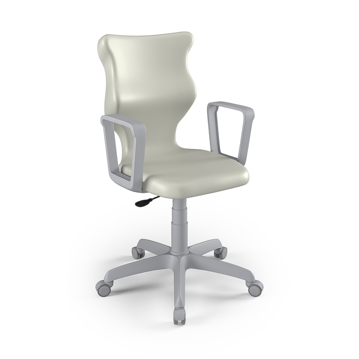 Krzesło obrotowe Twist | Darmowa dostawa dla szkół i placówek publicznych