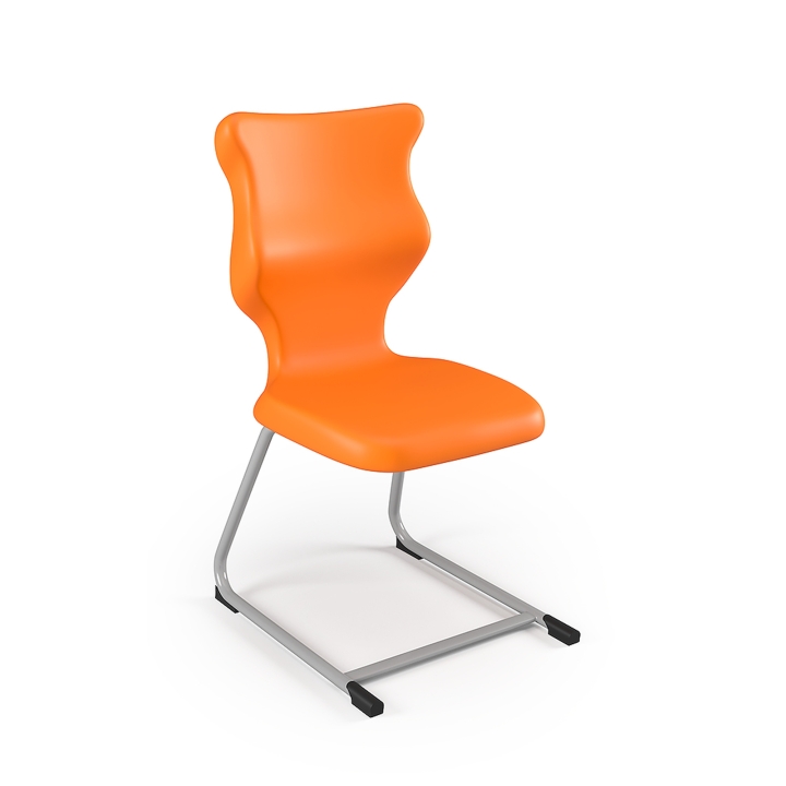 Krzesło ENTELO C-line | Certyfikowany Producent Mebli Szkolnych