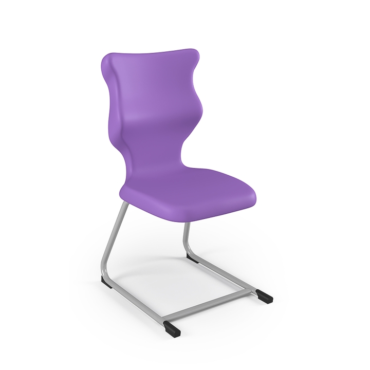 Krzesło ENTELO C-line | Certyfikowany Producent Mebli Szkolnych