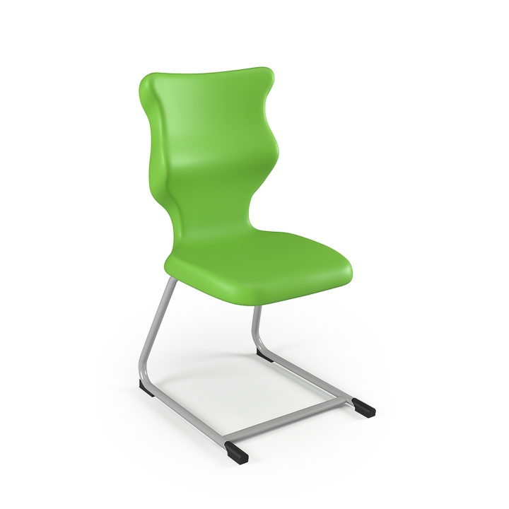 Krzesło ENTELO C-line | Certyfikowany Producent Mebli Szkolnych