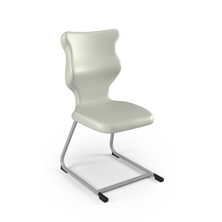 Krzesło ENTELO C-line | Certyfikowany Producent Mebli Szkolnych