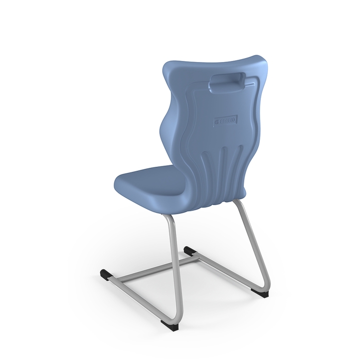 Krzesło ENTELO C-line | Certyfikowany Producent Mebli Szkolnych