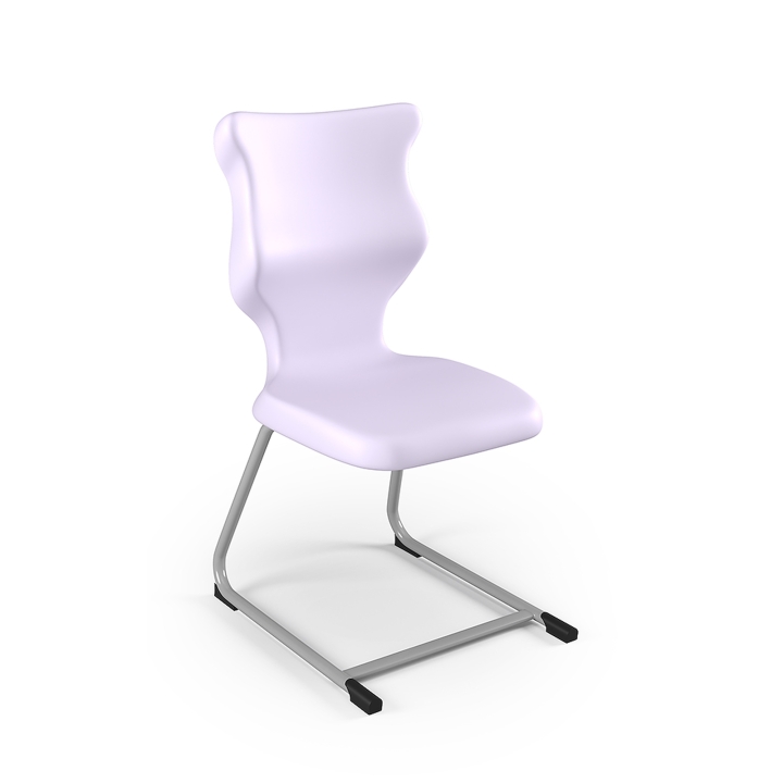 Krzesło ENTELO C-line | Certyfikowany Producent Mebli Szkolnych