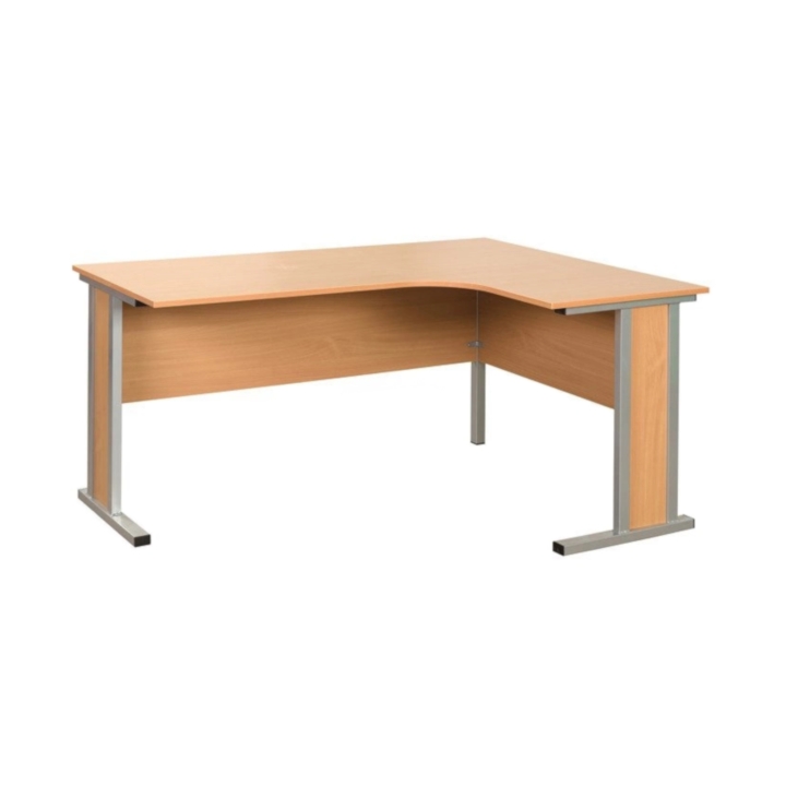 Biurko narożne G2 160x120 | Certyfikowany producent mebli szkolnych i biurowych