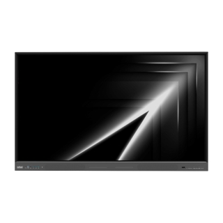 Monitor interaktywny myBoard Grey Arrow | Darmowa dostawa dla szkół i placówek publicznych