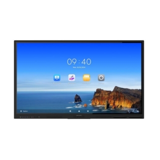 Monitor interaktywny DS-D5B RB/EL Hikvision | 0% VAT dla edukacji