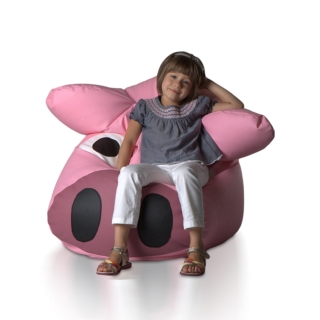 Pufa Pig | Darmowa dostawa dla szkół i placówek publicznych