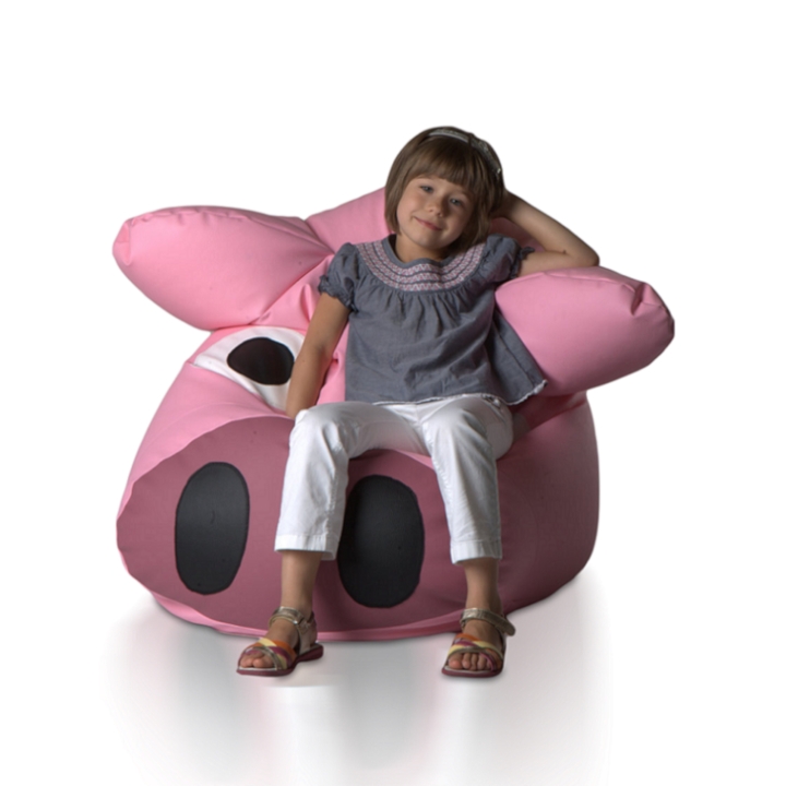 Pufa Pig | Darmowa dostawa dla szkół i placówek publicznych