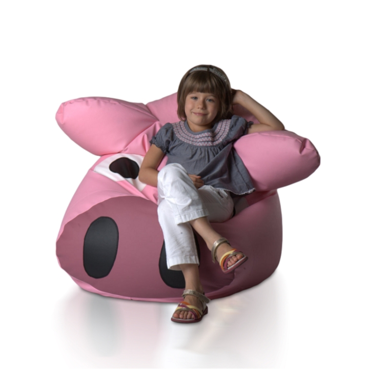 Pufa Pig | Darmowa dostawa dla szkół i placówek publicznych