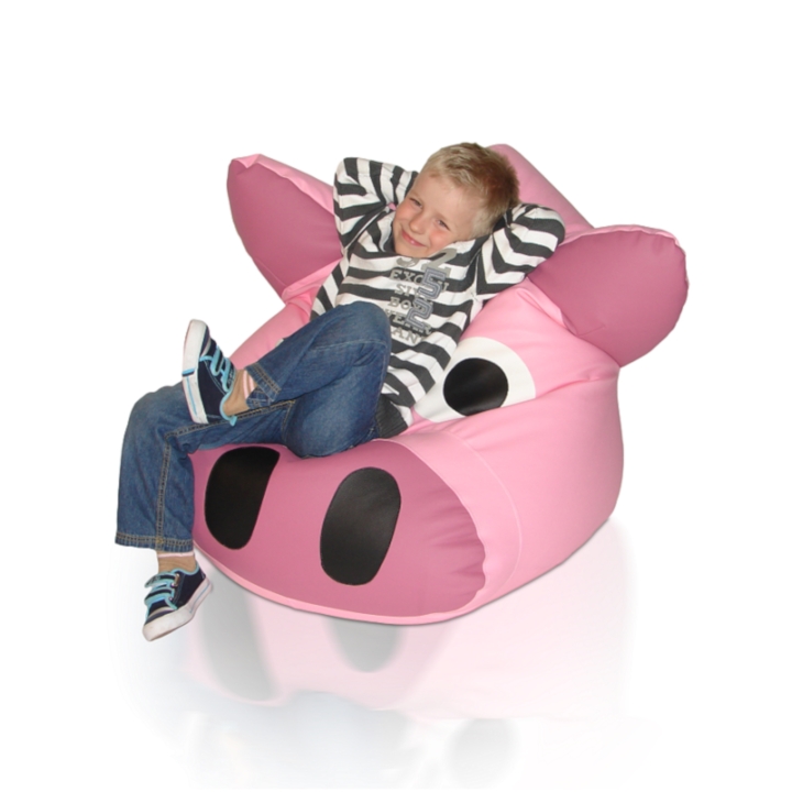 Pufa Pig | Darmowa dostawa dla szkół i placówek publicznych