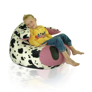 Pufa Milka 300L | Darmowa dostawa dla szkół i placówek publicznych