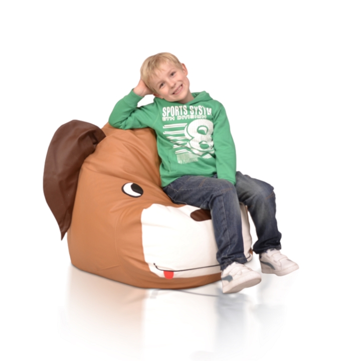 Pufa Dog | Darmowa dostawa dla szkół i placówek oświatowych